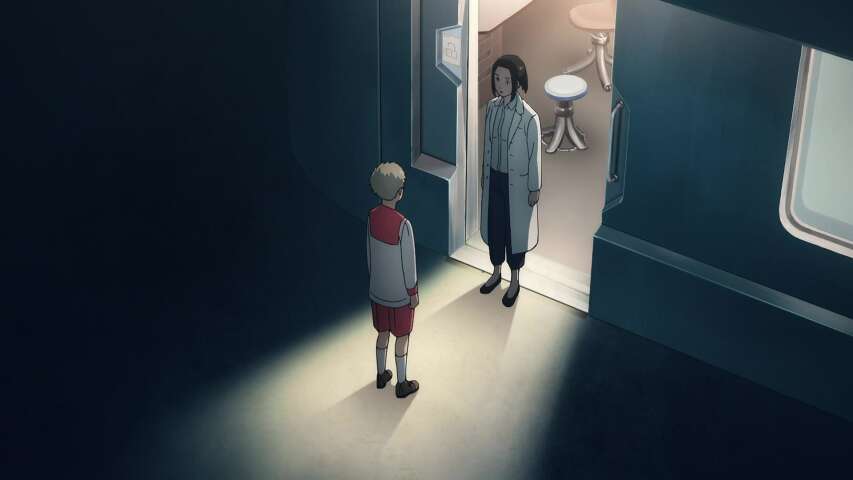 Children of the Nursery