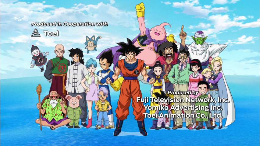 The World Peace Prize. Who's Getting the 100 Million Zeni?!