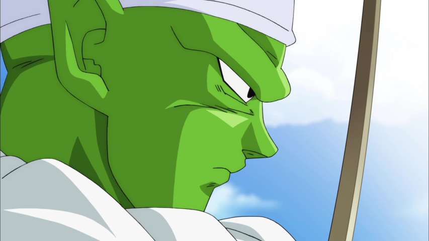 Let's Keep Going, Beerus-sama! The Battle of Gods Continues!