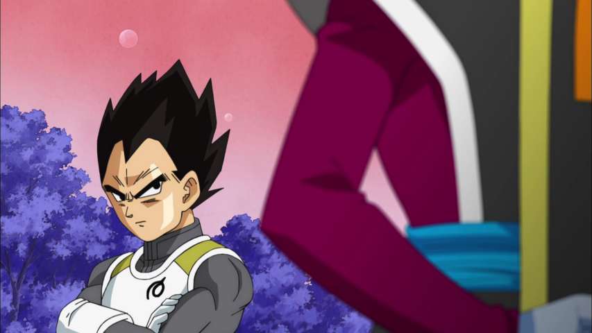 Despair Once More! Revival of the Evil Emperor, Freeza!