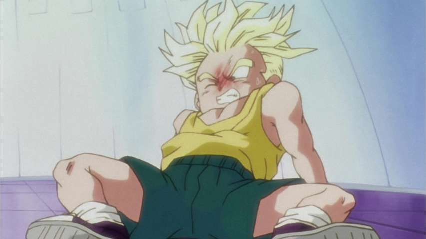 To the Promised Vacation! Vegeta Goes on a Family Trip?!