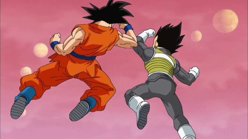 A Warning From Jaco! Freeza and 1,000 Soldiers are Fast Approaching!