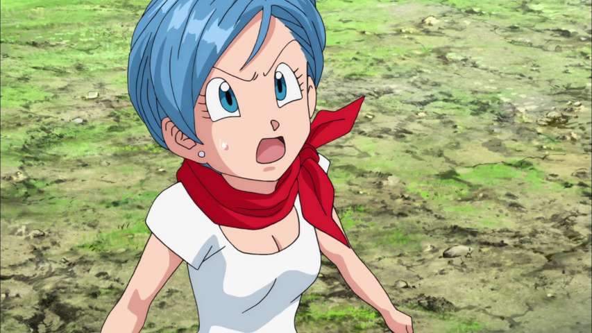 The Revenge Begins! The Vicious Freeza Army Attack Gohan!