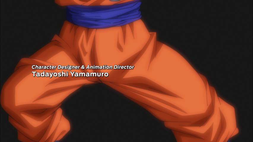 The 6th Universe's God of Destruction: His Name's Champa