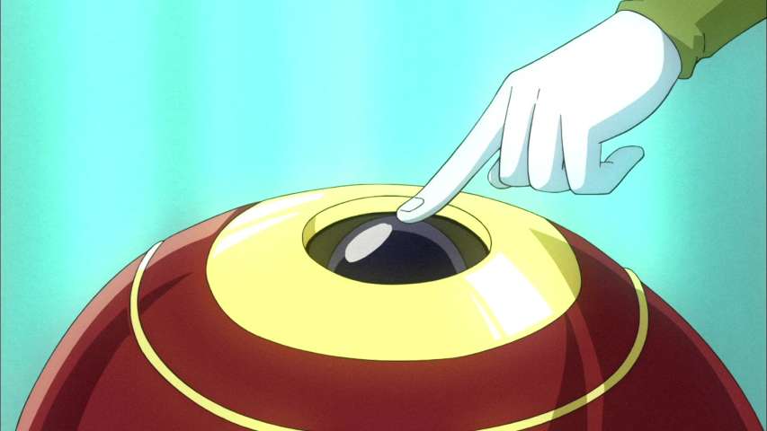 Training for the 