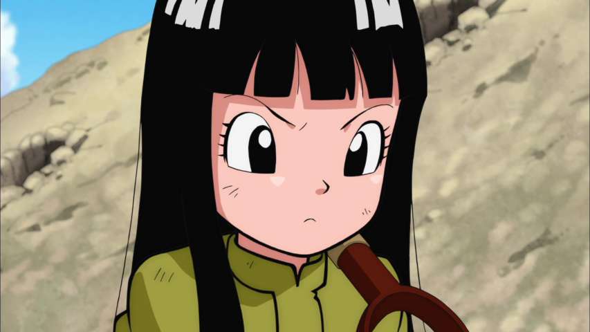 Aim for the Dragon Balls! Pilaf Gang's Great Strategy!