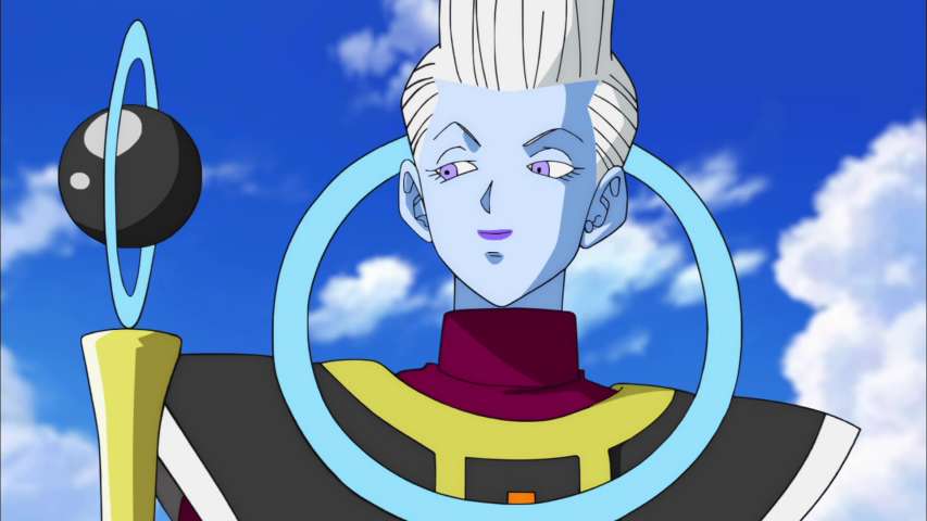 Sorry for the Wait, Beerus-sama: The Super Saiyan God is Finally Born!
