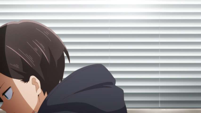I Hate Yamada