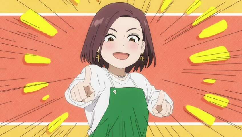 Sakura Arrives at Furin