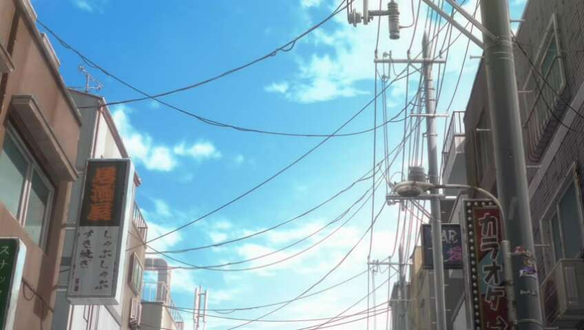Umemiya's Style